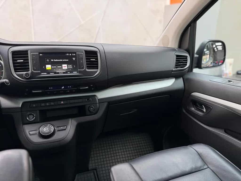 Opel Zafira Life Elegance M L2 2.0 CDTI HUD|AHK|STHZ| 12/2020-photo-26