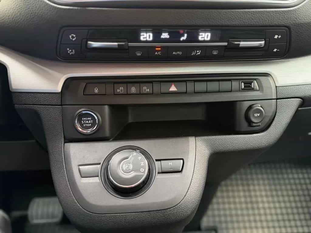 Opel Zafira Life Elegance M L2 2.0 CDTI HUD|AHK|STHZ| 12/2020-photo-28