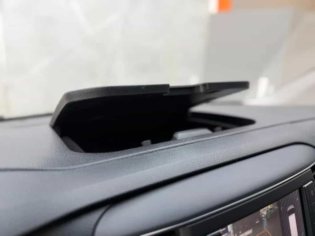 Opel Zafira Life Elegance M L2 2.0 CDTI HUD|AHK|STHZ| 12/2020-photo-30