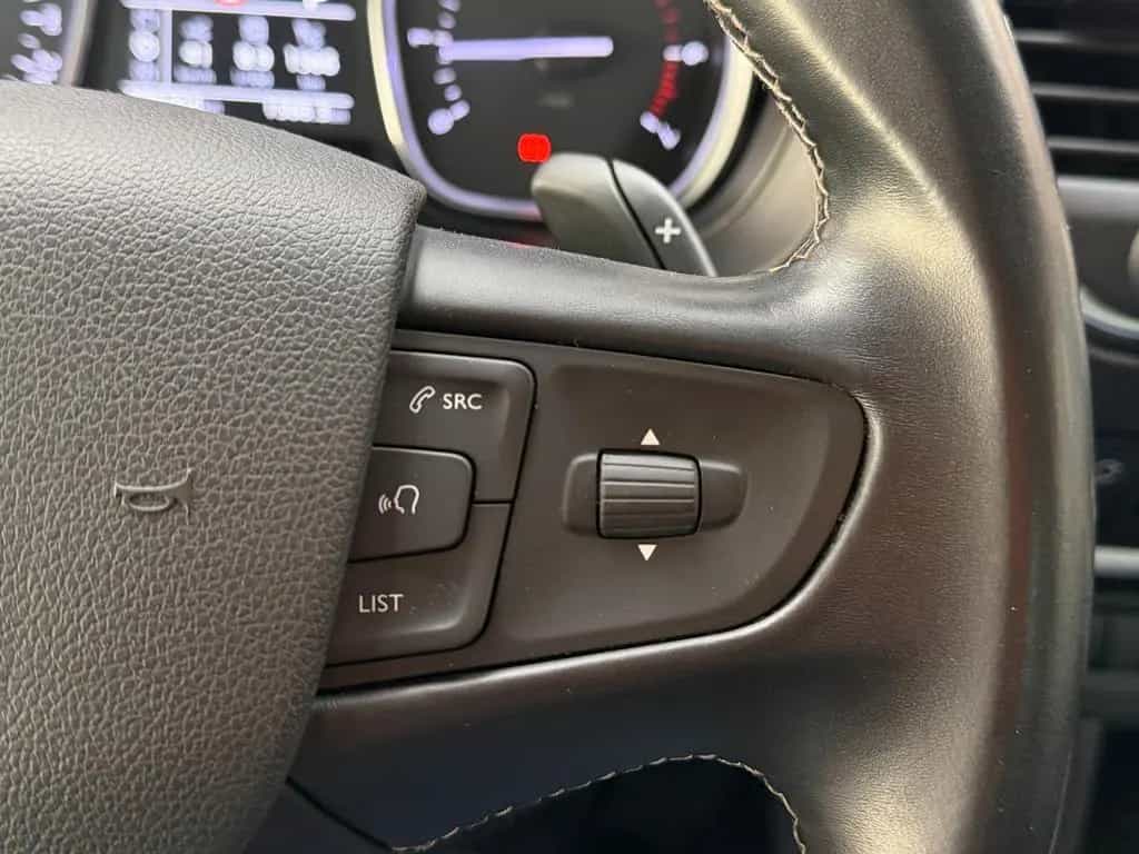 Opel Zafira Life Elegance M L2 2.0 CDTI HUD|AHK|STHZ| 12/2020-photo-31