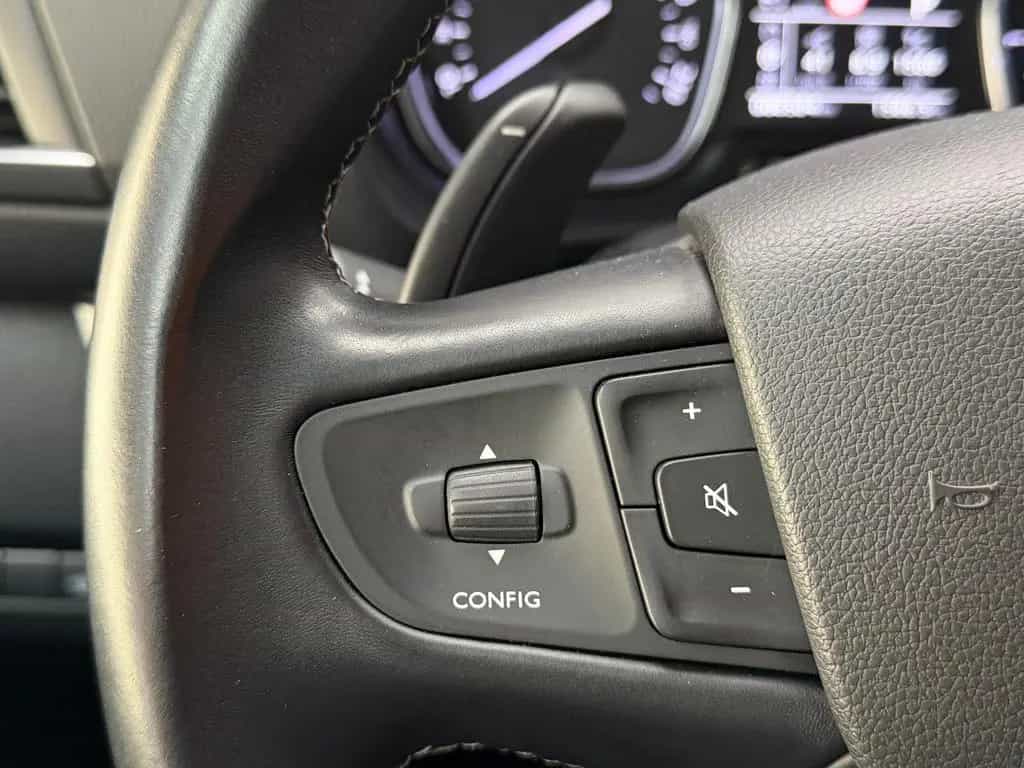 Opel Zafira Life Elegance M L2 2.0 CDTI HUD|AHK|STHZ| 12/2020-photo-32