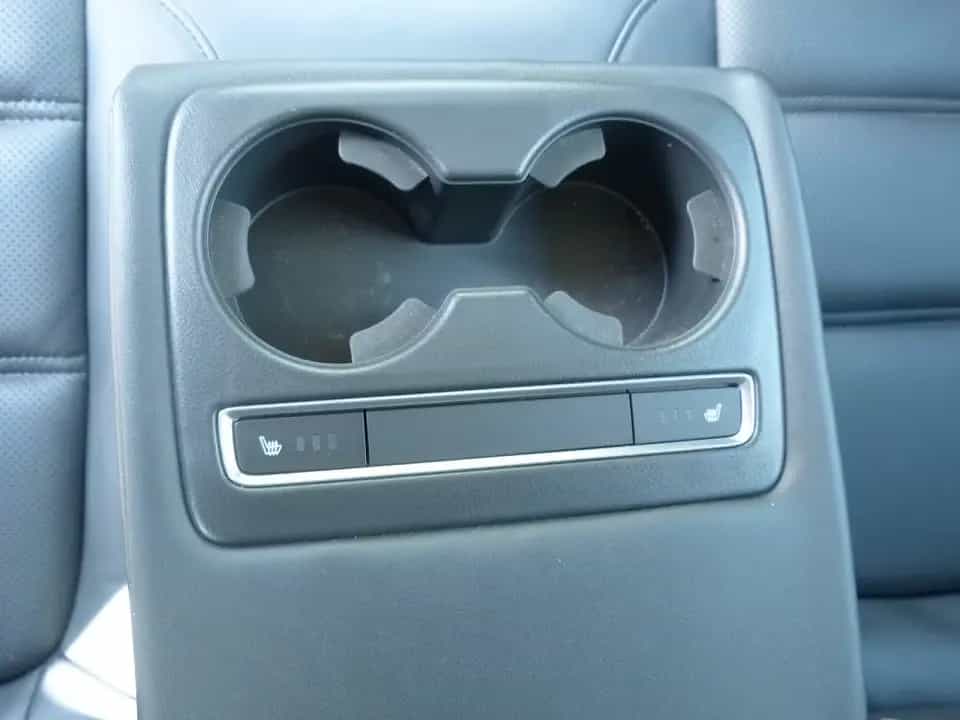 Mazda 6 KOMBI SKYACTIV-G 192PS Automatik KIZOKU INTENS 03/2018-photo-10
