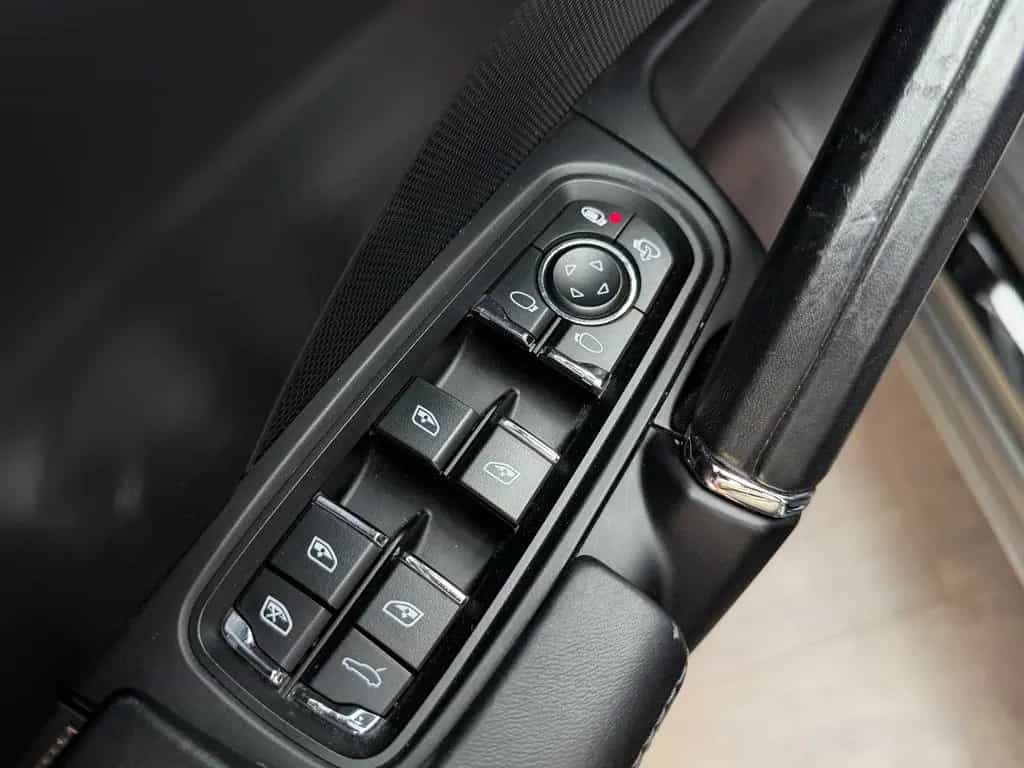 Porsche Cayenne Turbo 4.8 V8 Turbo|APROVED|LED|BOSE|LM 05/2016-photo-10