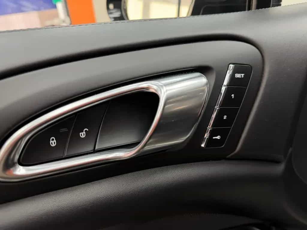 Porsche Cayenne Turbo 4.8 V8 Turbo|APROVED|LED|BOSE|LM 05/2016-photo-11