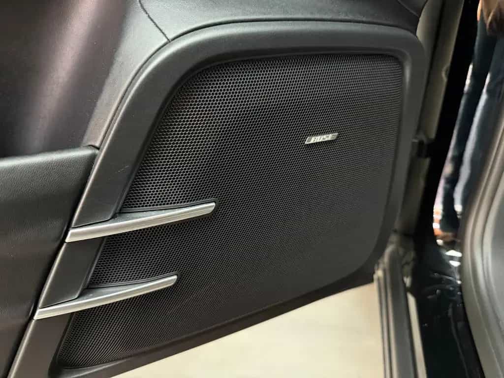 Porsche Cayenne Turbo 4.8 V8 Turbo|APROVED|LED|BOSE|LM 05/2016-photo-12