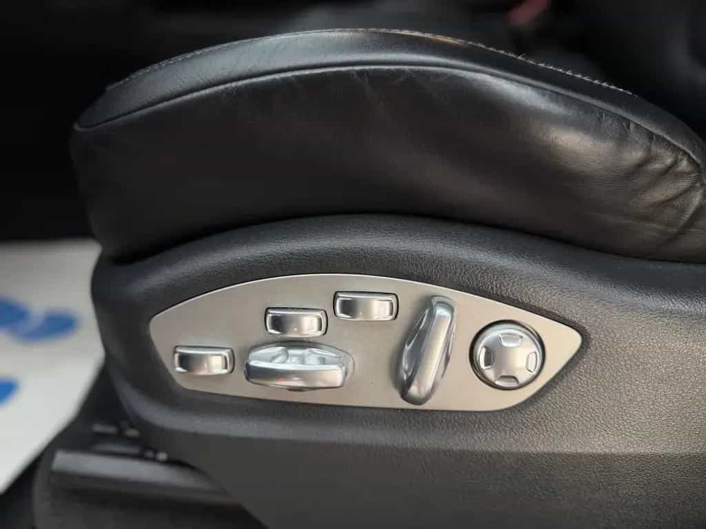 Porsche Cayenne Turbo 4.8 V8 Turbo|APROVED|LED|BOSE|LM 05/2016-photo-15