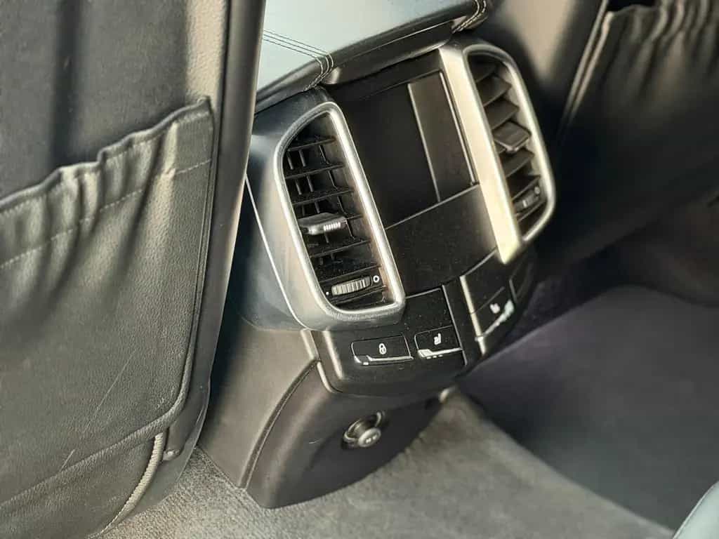 Porsche Cayenne Turbo 4.8 V8 Turbo|APROVED|LED|BOSE|LM 05/2016-photo-17