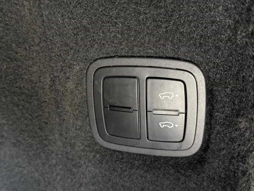 Porsche Cayenne Turbo 4.8 V8 Turbo|APROVED|LED|BOSE|LM 05/2016-photo-19