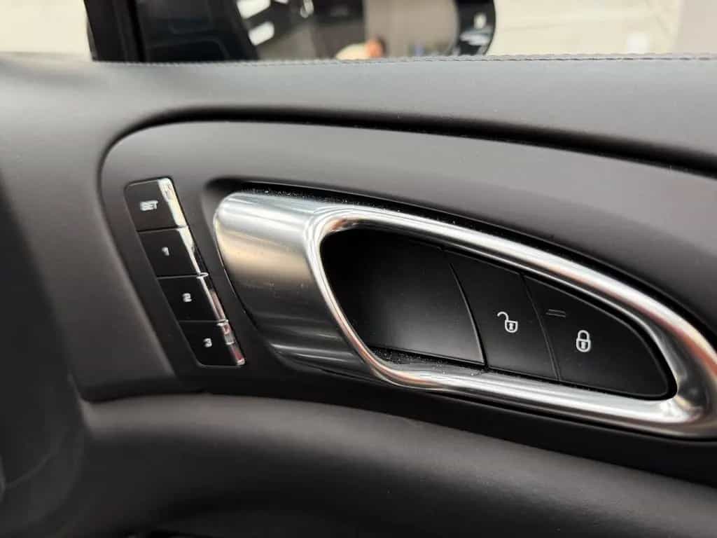 Porsche Cayenne Turbo 4.8 V8 Turbo|APROVED|LED|BOSE|LM 05/2016-photo-22