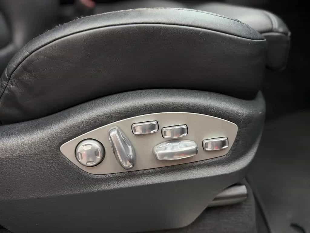 Porsche Cayenne Turbo 4.8 V8 Turbo|APROVED|LED|BOSE|LM 05/2016-photo-23