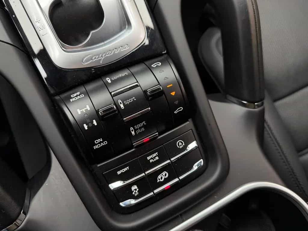 Porsche Cayenne Turbo 4.8 V8 Turbo|APROVED|LED|BOSE|LM 05/2016-photo-29