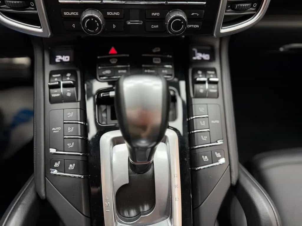 Porsche Cayenne Turbo 4.8 V8 Turbo|APROVED|LED|BOSE|LM 05/2016-photo-30