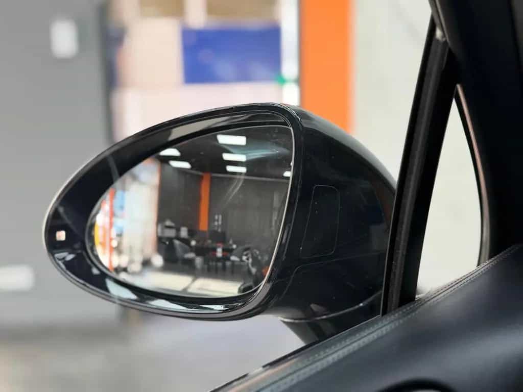Porsche Cayenne Turbo 4.8 V8 Turbo|APROVED|LED|BOSE|LM 05/2016-photo-35