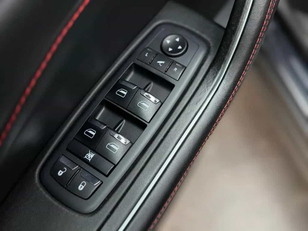 Maserati Levante GranSport Diesel 3.0 D |H&K|MATRIX|PANO| 07/2020-photo-10