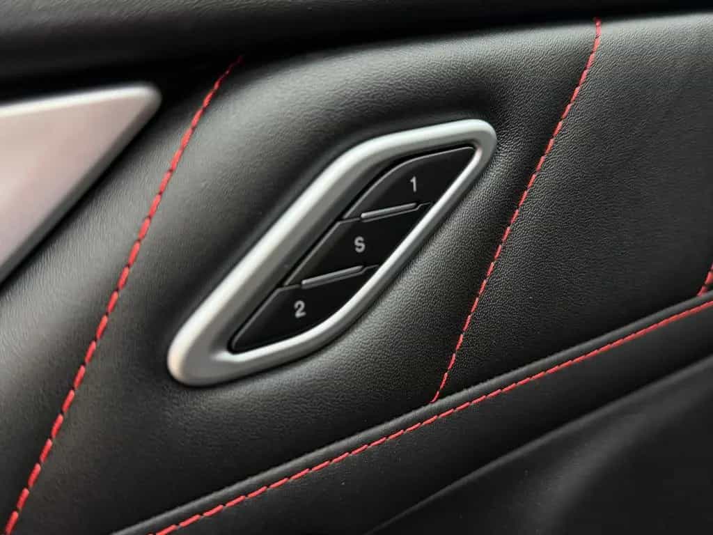 Maserati Levante GranSport Diesel 3.0 D |H&K|MATRIX|PANO| 07/2020-photo-12