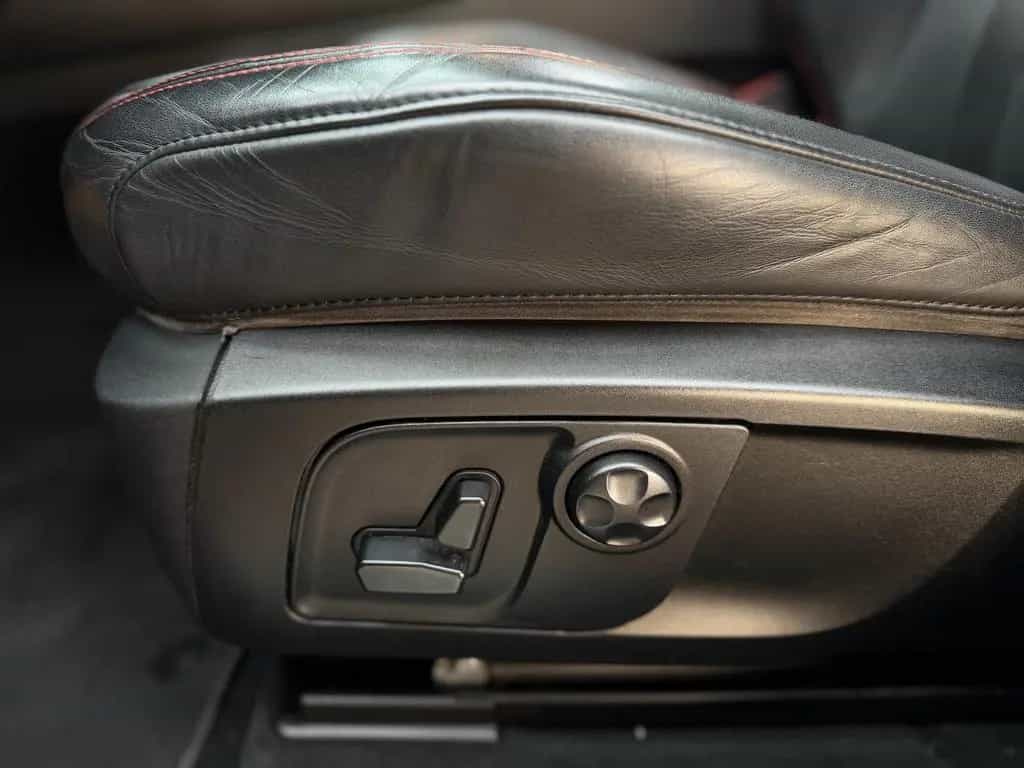 Maserati Levante GranSport Diesel 3.0 D |H&K|MATRIX|PANO| 07/2020-photo-14