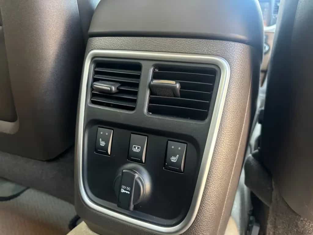 Lancia Thema Executive 07/2013-photo-12