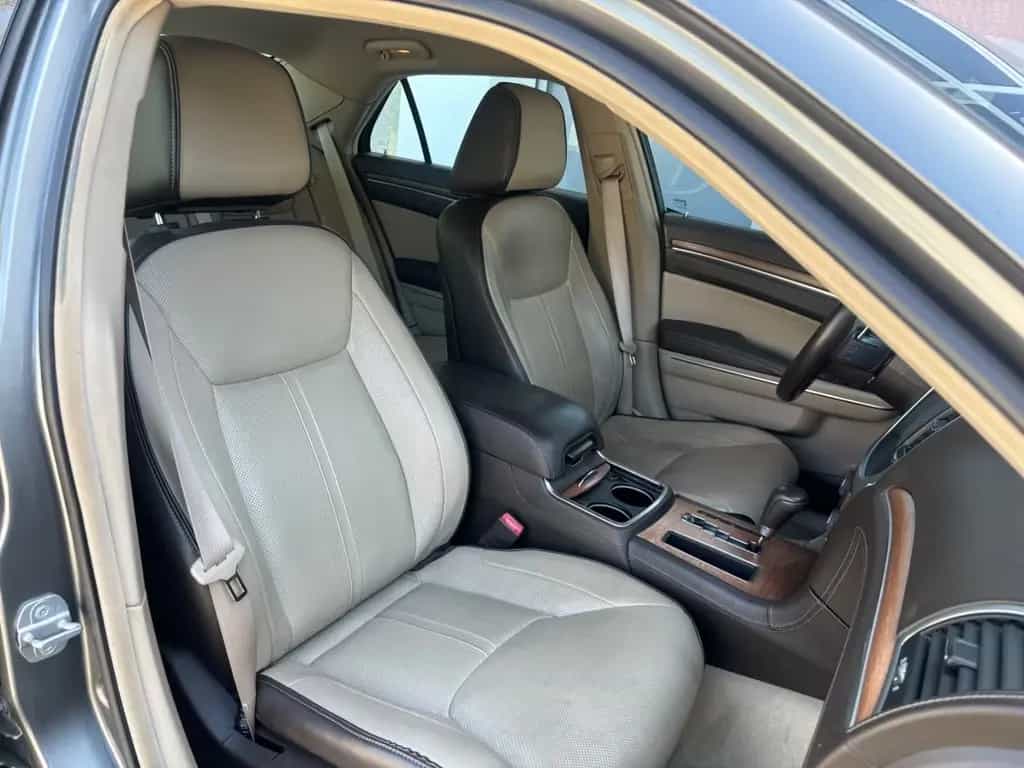 Lancia Thema Executive 07/2013-photo-13