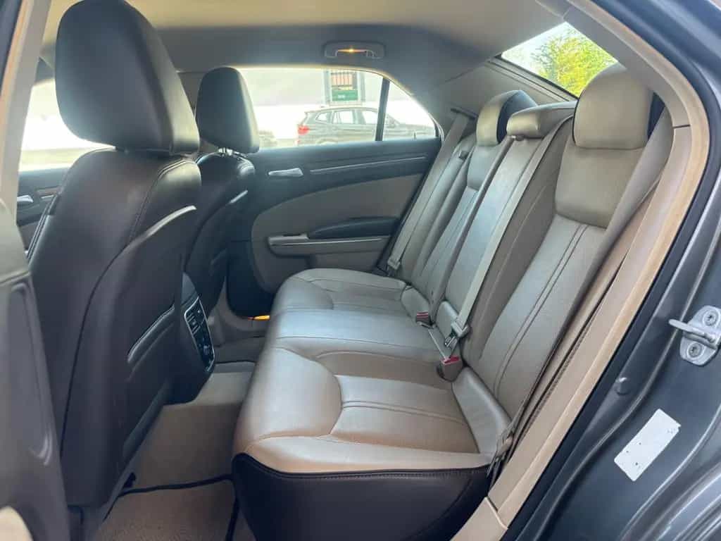 Lancia Thema Executive 07/2013-photo-17