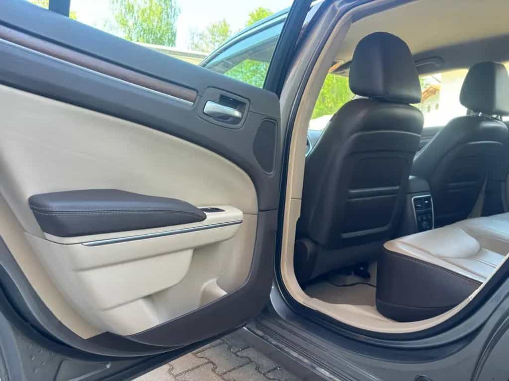 Lancia Thema Executive 07/2013-photo-18
