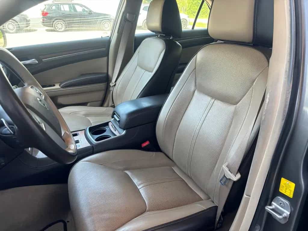 Lancia Thema Executive 07/2013-photo-19