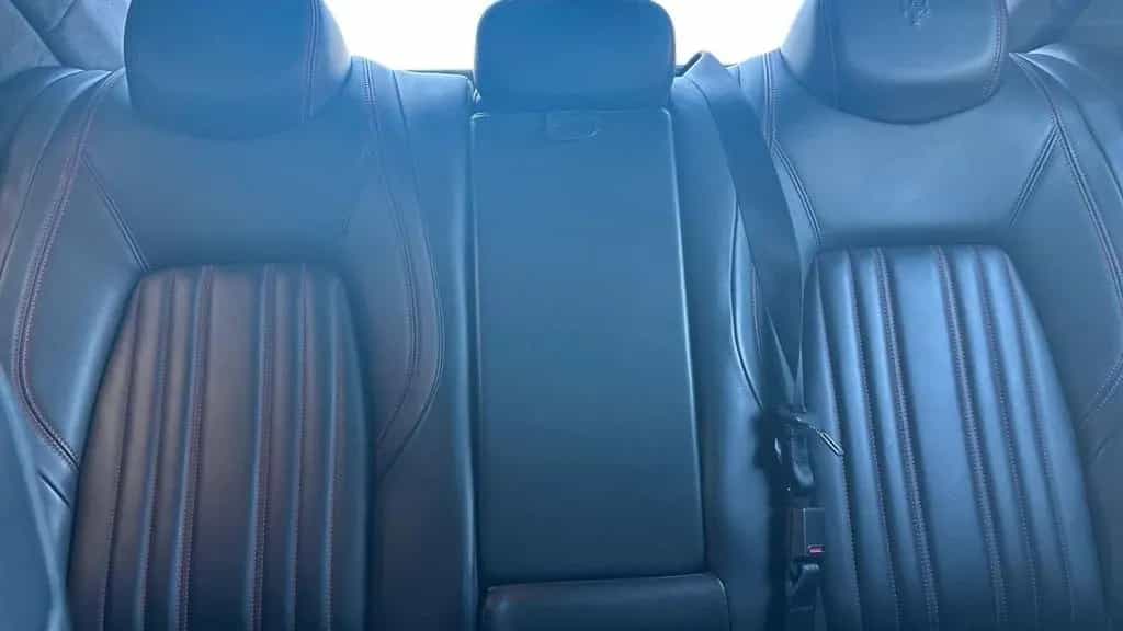 Maserati Ghibli V6 Diesel 275 CV 03/2015-photo-12