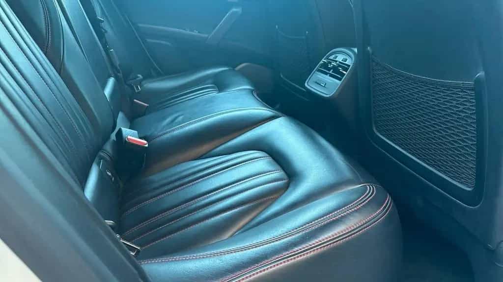 Maserati Ghibli V6 Diesel 275 CV 03/2015-photo-13