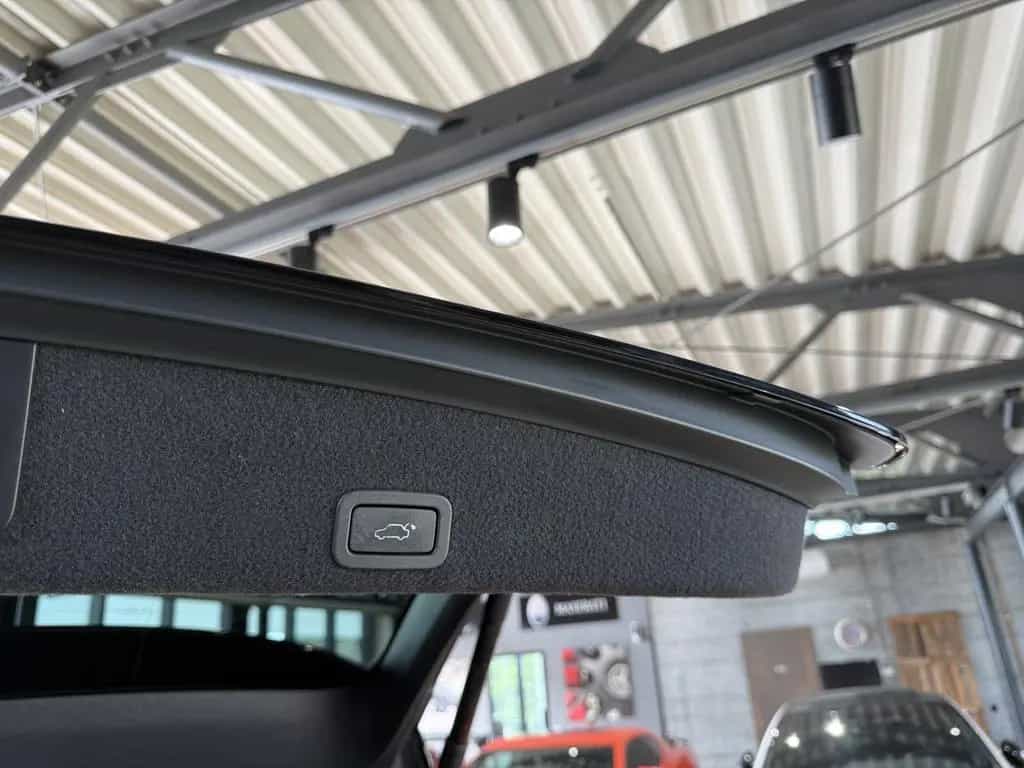 Volvo XC60 Summum 2WD*KAMERA*NAVI*LEDER* 09/2017-photo-16