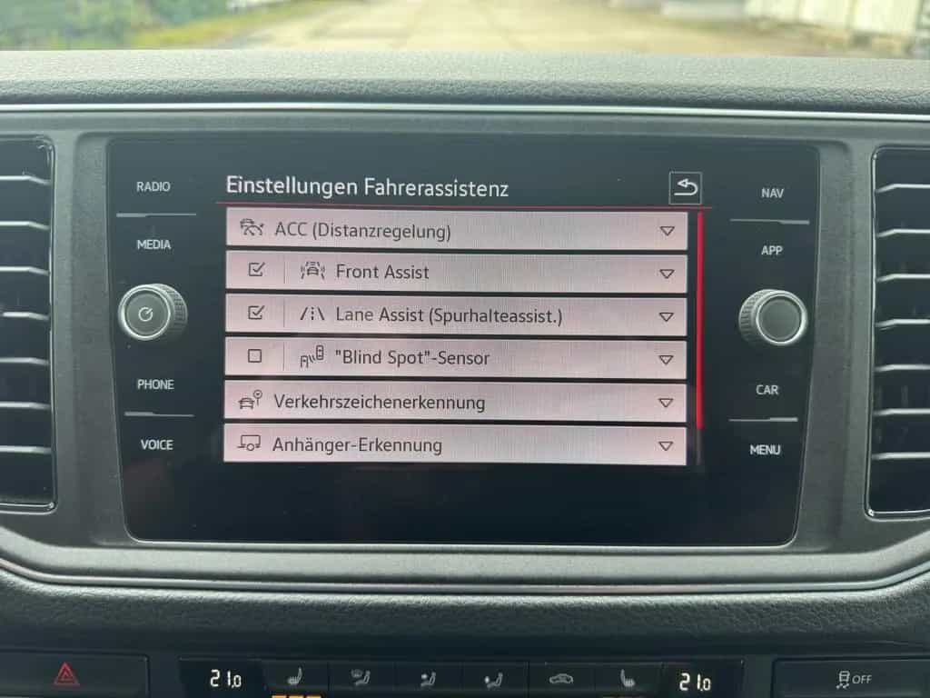 MAN TGE 4x4 Individual/VIP/Luftfeder/el.Tür/StHzg. 06/2024-photo-11