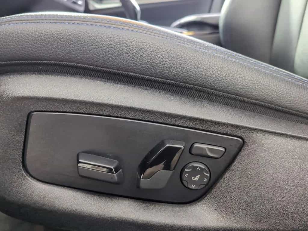 BMW 520 d xD M-Sport/2.Hd/ACC/Pano/Kamera/Sportsitze 12/2018-photo-12