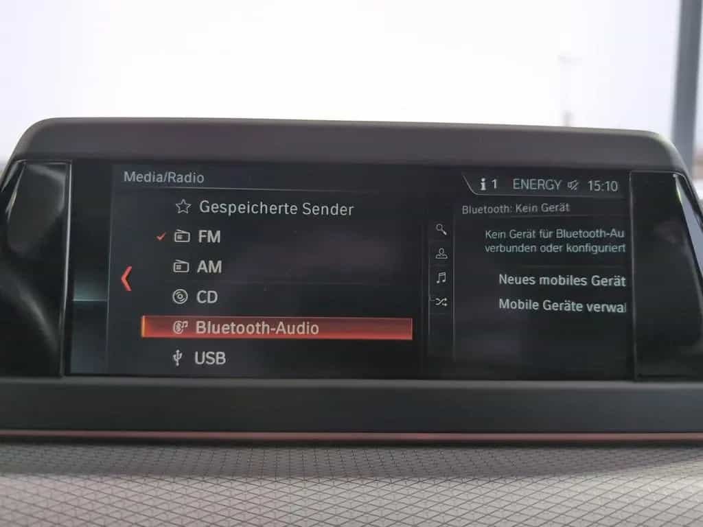 BMW 520 d xD M-Sport/2.Hd/ACC/Pano/Kamera/Sportsitze 12/2018-photo-15