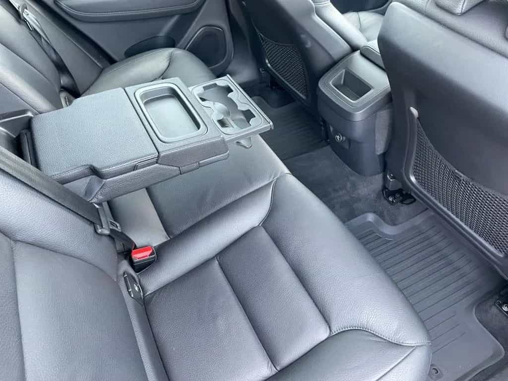 Volvo XC60 B4 AWD Momentum LED KAMERA 19LM H&K 10/2019-photo-19