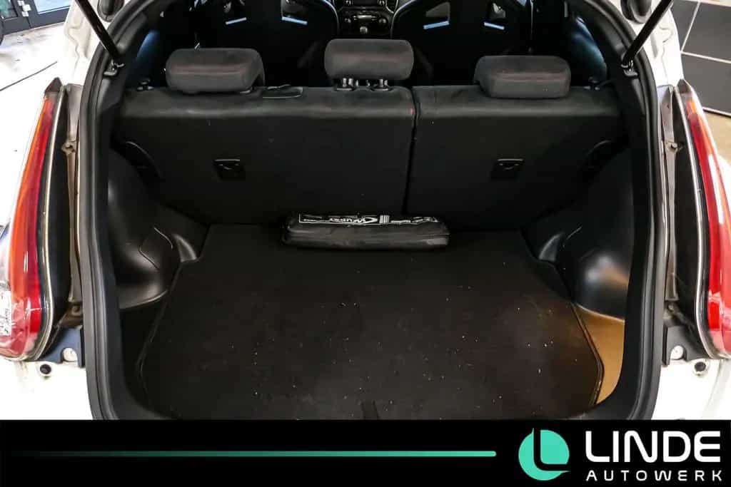Nissan Juke Nismo RS 4x4 |RFK|NAVI|RECARO|TEMPO.|17 ALU 11/2018-photo-7