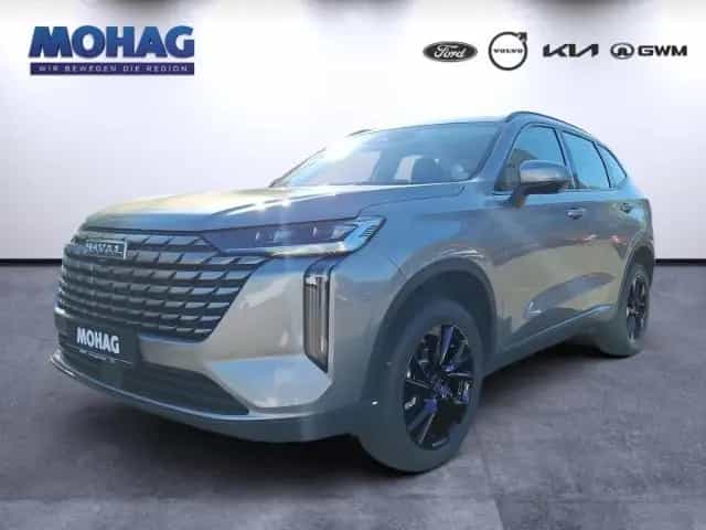 GWM HAVAL H6 Premium 1.5l HEV *360° Rundumkamera* 04/2026-photo-0