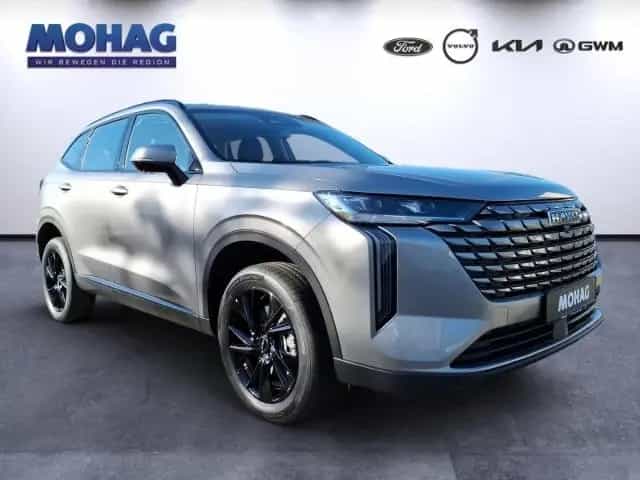 GWM HAVAL H6 Premium 1.5l HEV *360° Rundumkamera* 04/2026-photo-1