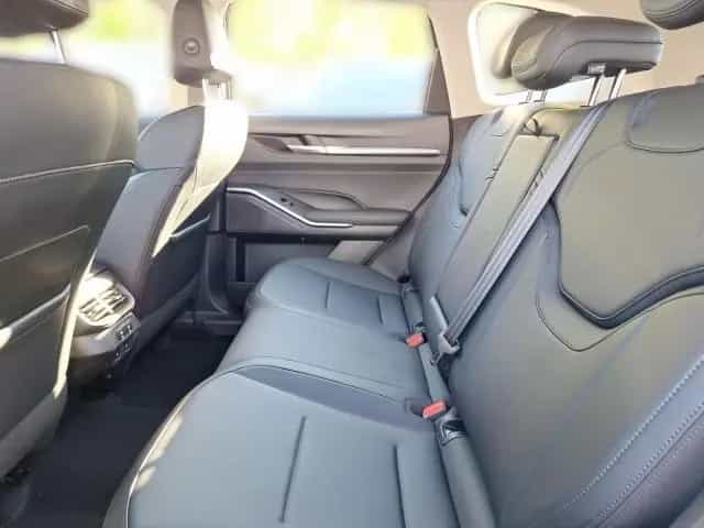 GWM HAVAL H6 Premium 1.5l HEV *360° Rundumkamera* 04/2026-photo-10