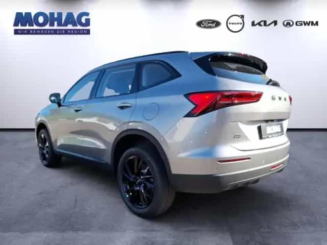 GWM HAVAL H6 Premium 1.5l HEV *360° Rundumkamera* 04/2026-photo-3