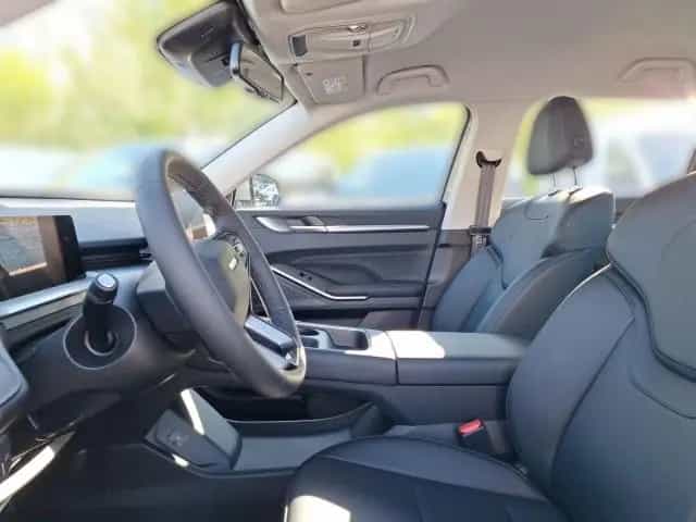 GWM HAVAL H6 Premium 1.5l HEV *360° Rundumkamera* 04/2026-photo-6