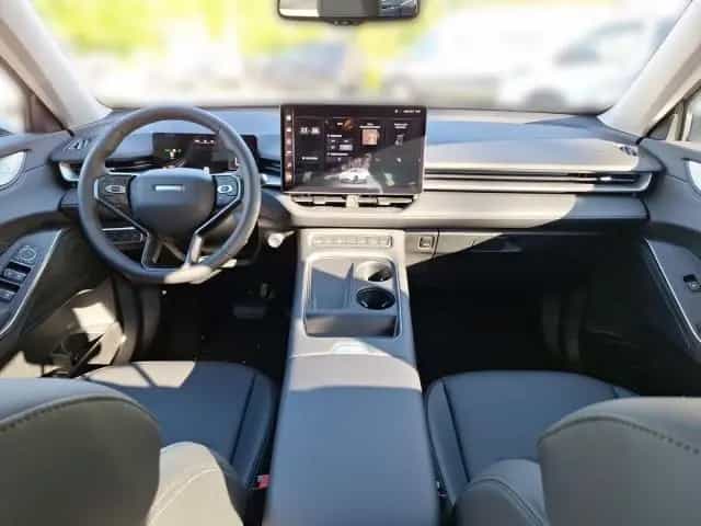 GWM HAVAL H6 Premium 1.5l HEV *360° Rundumkamera* 04/2026-photo-9