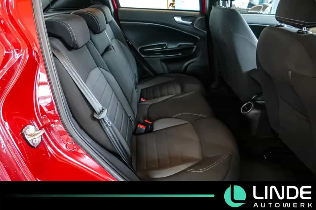 Alfa Romeo Giulietta Super |NAVI|XENON|SCHIEBEDACH|17ALU 12/2018-photo-7