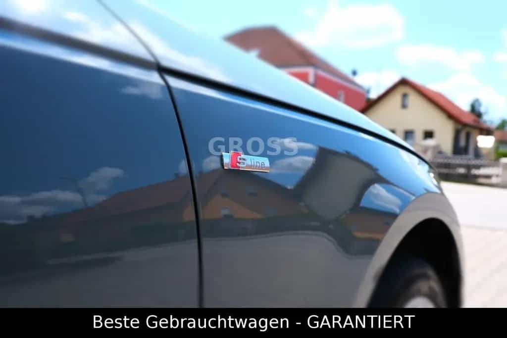 Audi A4 40 TDI Avant S tr. quattro "3xS-Line"LED"ACC" 01/2019-photo-13