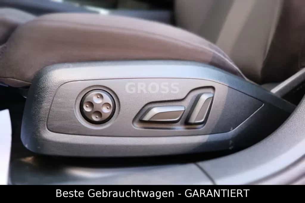 Audi A4 40 TDI Avant S tr. quattro "3xS-Line"LED"ACC" 01/2019-photo-18