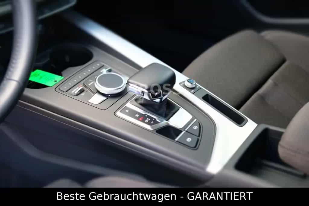 Audi A4 40 TDI Avant S tr. quattro "3xS-Line"LED"ACC" 01/2019-photo-27