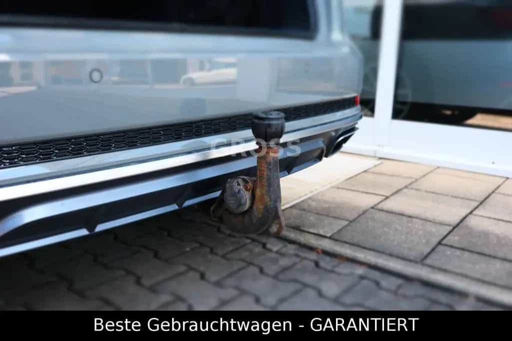 Audi A4 40 TDI Avant S tr. quattro "3xS-Line"LED"ACC" 01/2019-photo-49
