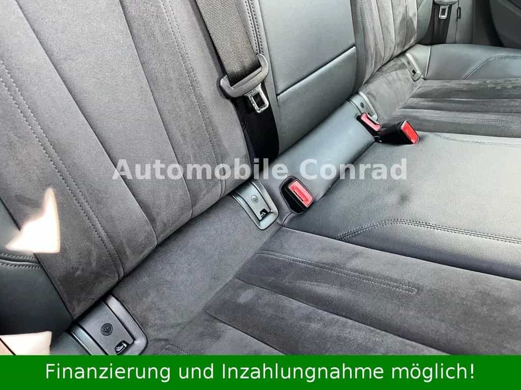 Audi A4 Avant design Automatik/AHK 1,7t./Digi.Cockpit 11/2017-photo-21