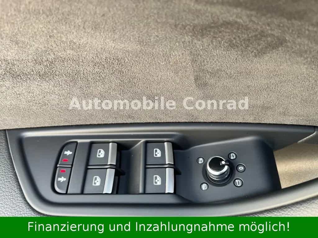 Audi A4 Avant design Automatik/AHK 1,7t./Digi.Cockpit 11/2017-photo-30