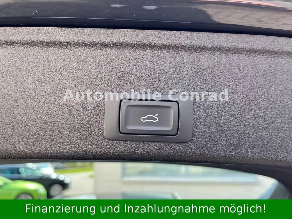 Audi A4 Avant design Automatik/AHK 1,7t./Digi.Cockpit 11/2017-photo-32