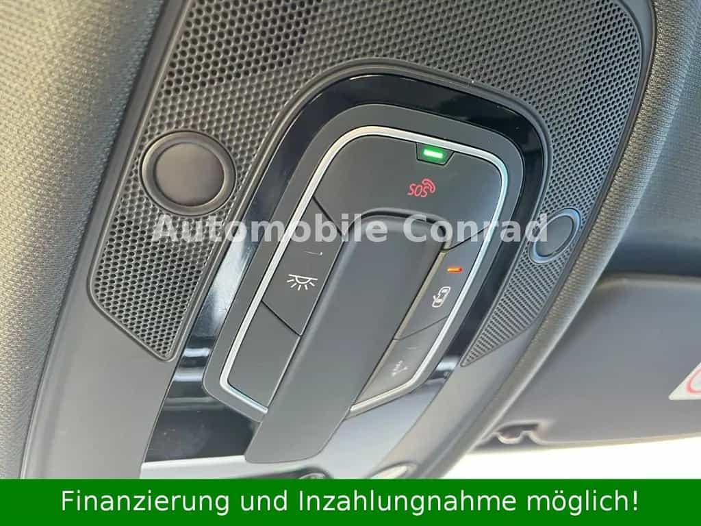 Audi A4 Avant design Automatik/AHK 1,7t./Digi.Cockpit 11/2017-photo-38
