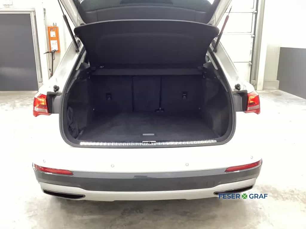 Audi Q3 35 TFSI S-tronic Fahrschulwagen Doppelpedale 09/2023-photo-11