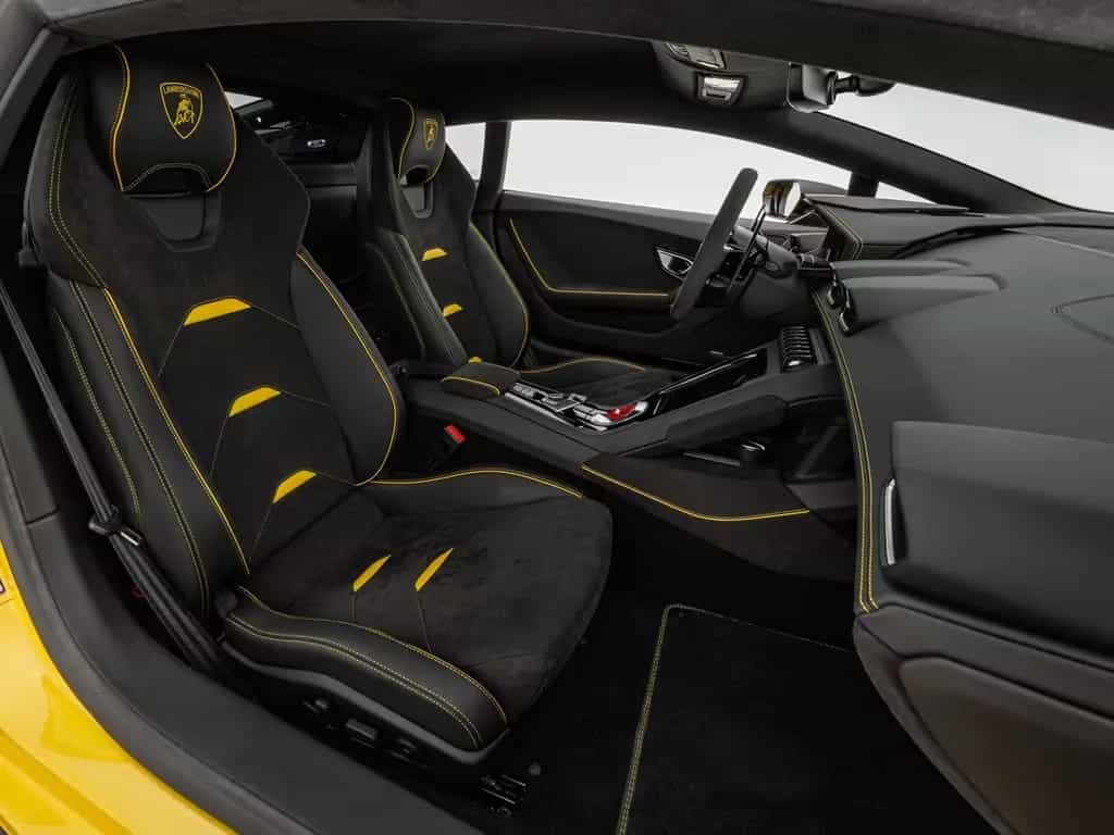 Lamborghini Huracán EVO 04/2021-photo-10